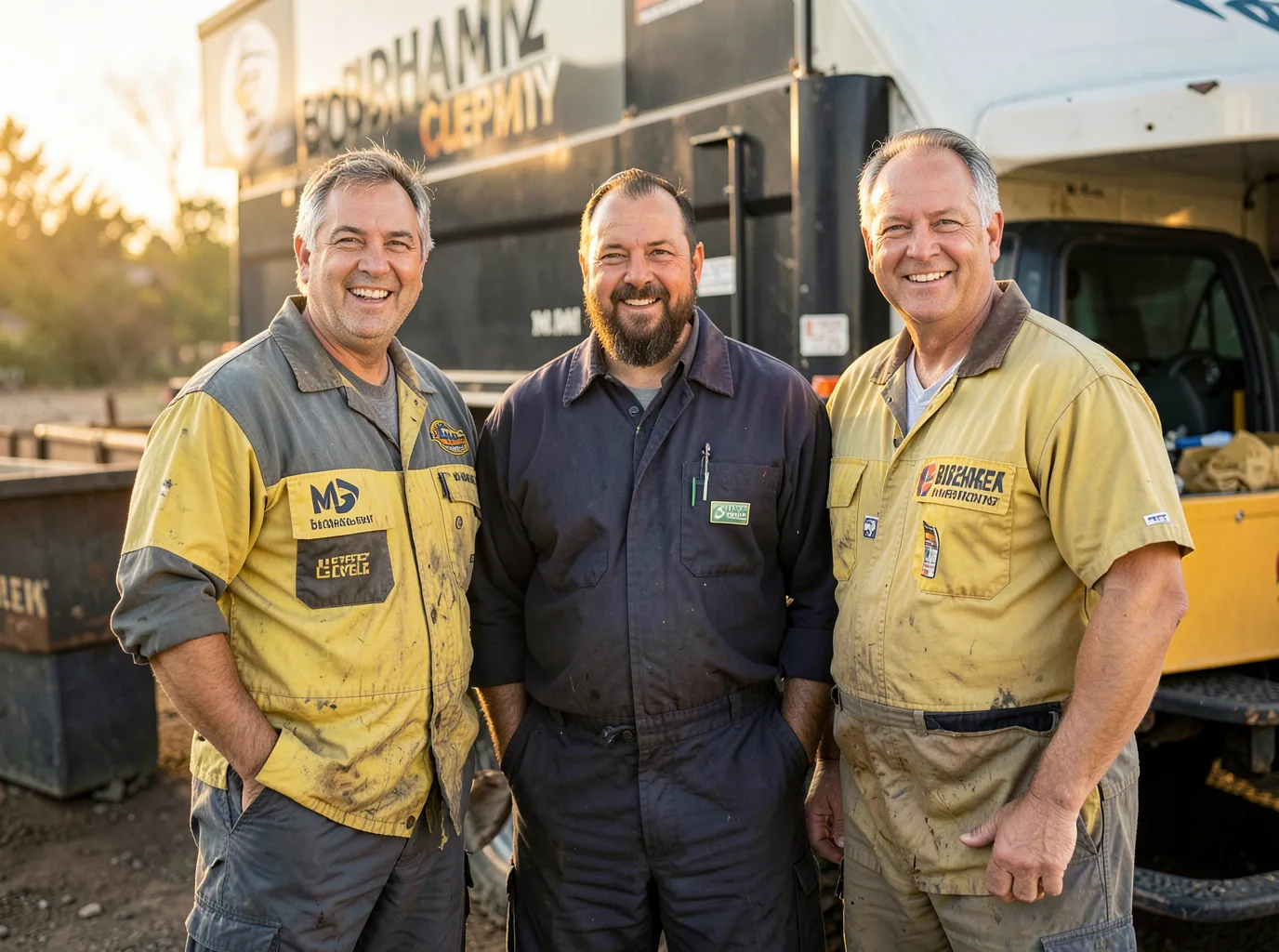 Sewage Cleanup company in Glen Rock, NJ