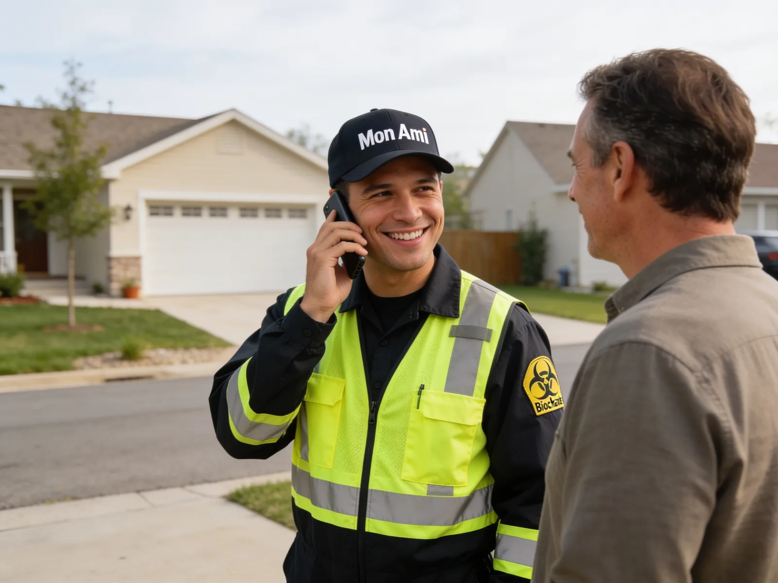Sewage Cleanup Glen Rock, NJ FAQs